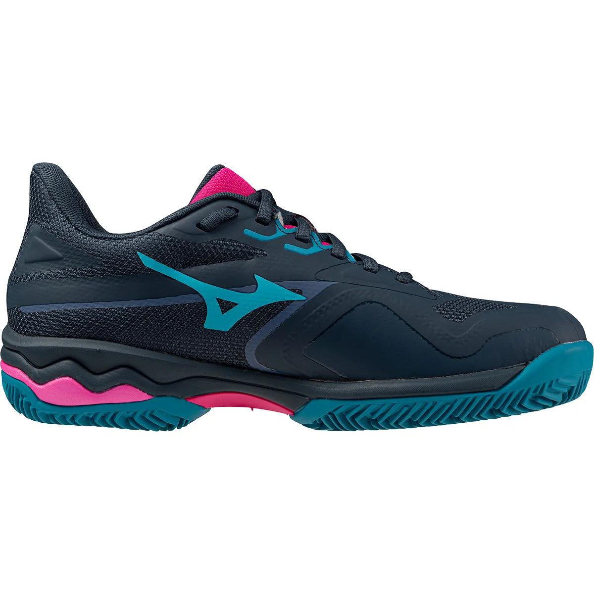 Dames Padelschoenen Mizuno Wave Exceed Light 4