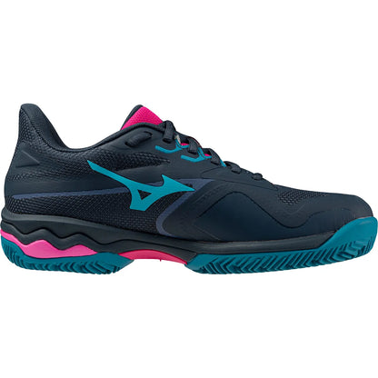Dames Padelschoenen Mizuno Wave Exceed Light 4