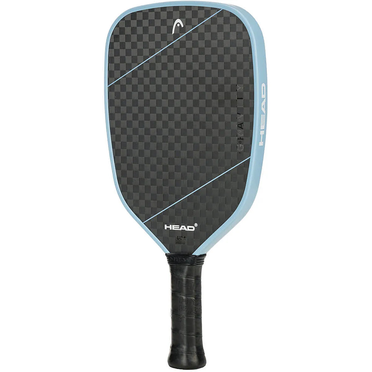Pickleballracket Head Gravity Tour