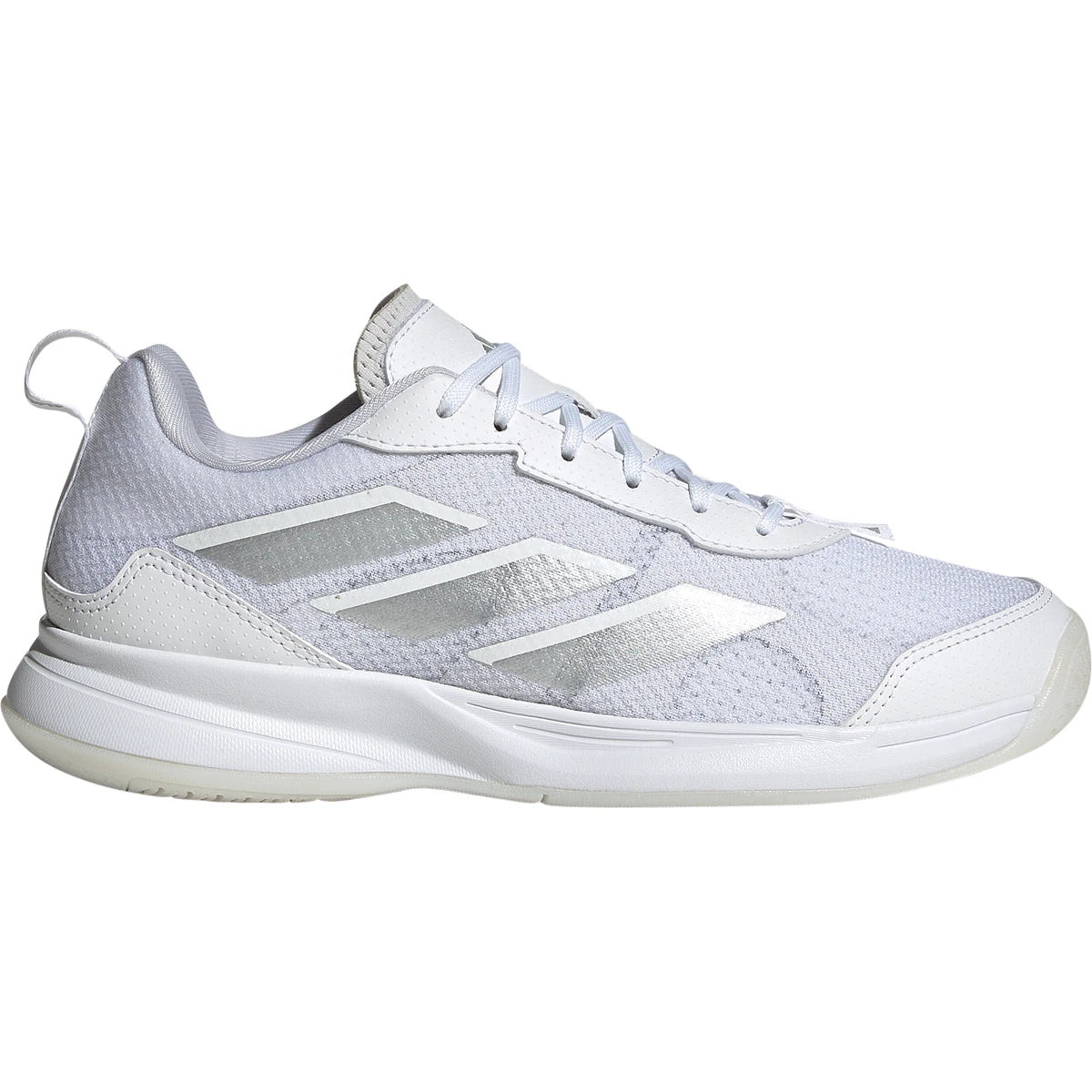 adidas Schoenen Dames Avaflash Schoenen alle ondergronden