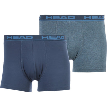 Pack van 2 Head Basic Boxers