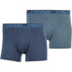 Pack van 2 Head Basic Boxers