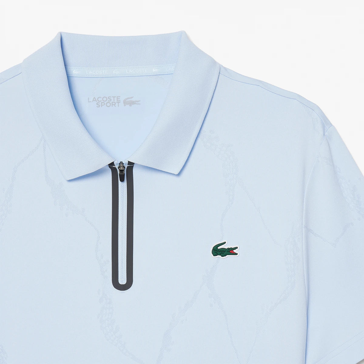 Polo Lacoste Speler New York