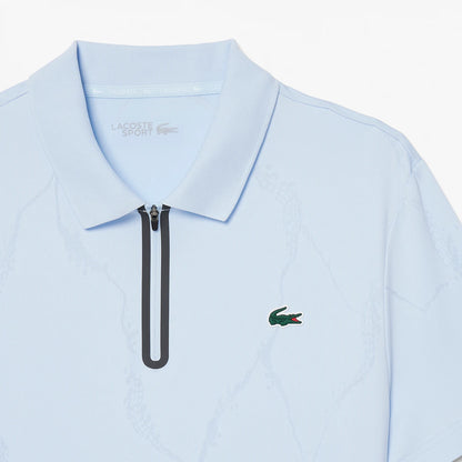 Polo Lacoste Speler New York