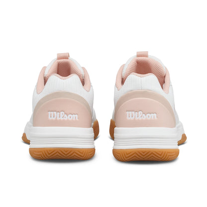 Wilson Dames Courtglide Schoenen Alle Ondergronden