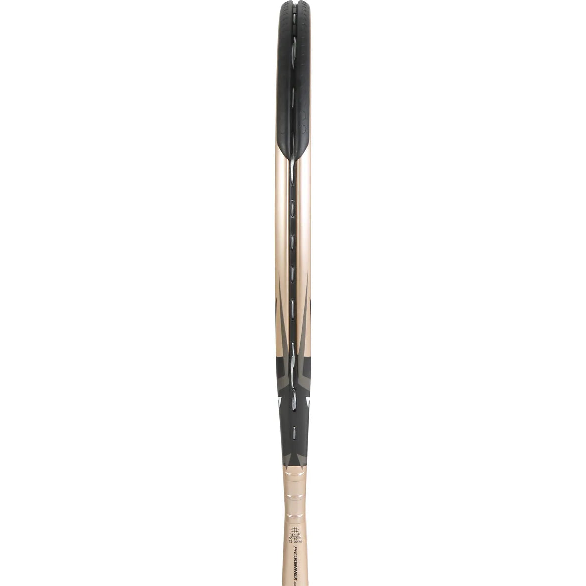 Racket Pro Kennex Destiny Fcs Gold (265 Gr)
