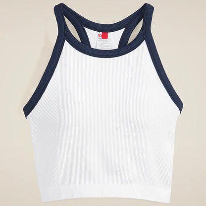 Tanktop Wilson Dames Brami Crop