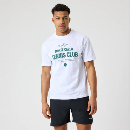 T-Shirt Bjorn Borg Classic Grafisch