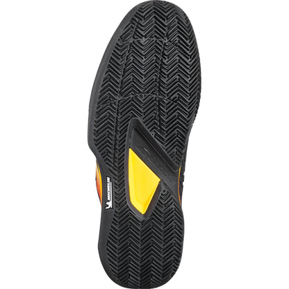 Babolat Propulse Fury 3 Gravel-schoenen