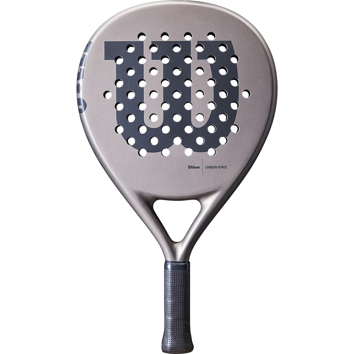 Padelracket Wilson Carbon Force