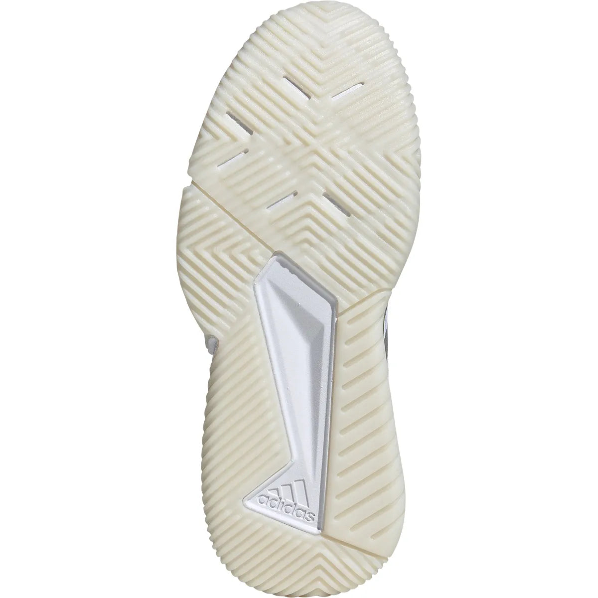 Padelschoenen adidas Dames Courtquick