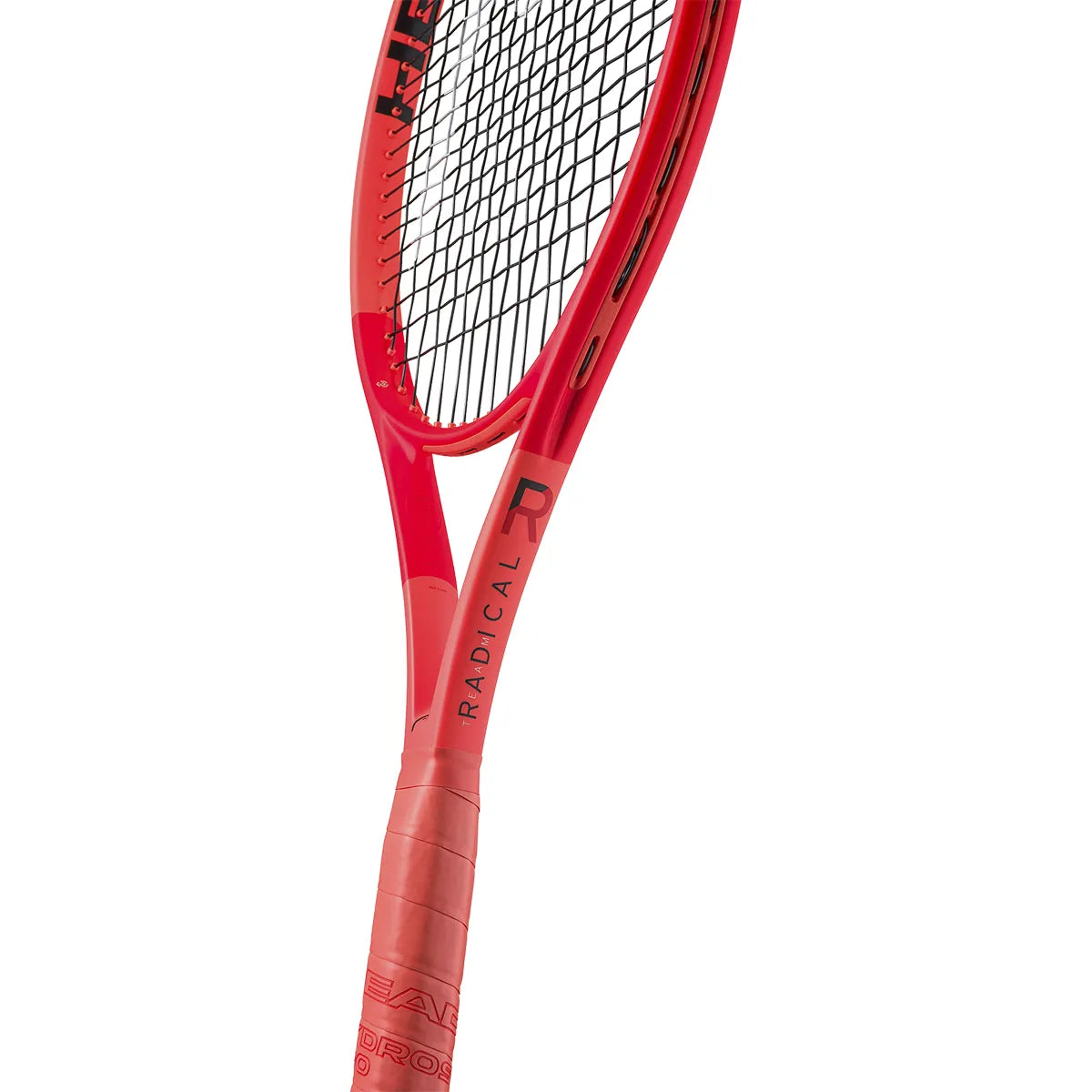 Racket Head Radical Team (280 Gr) (Snaar)