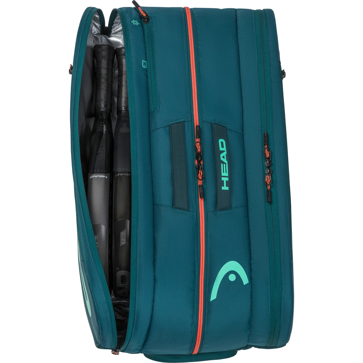 Head Tour Padel-tas L 40L