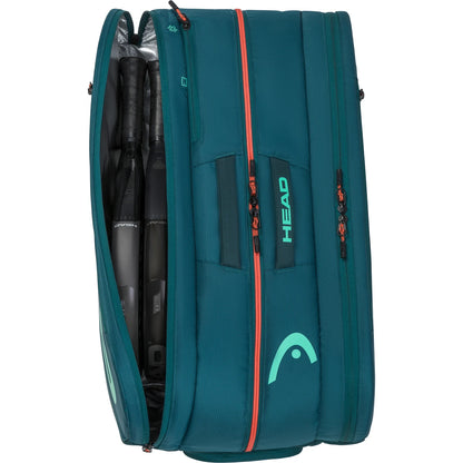 Head Tour Padel-tas L 40L