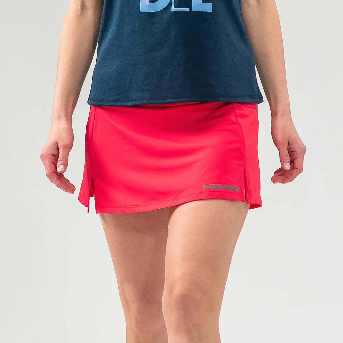Rok Head Dames Club Basic
