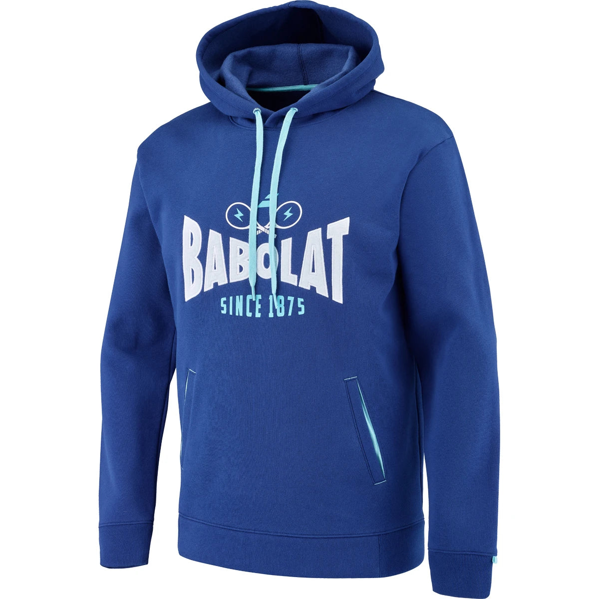 Sweater Babolat Exercise Hood