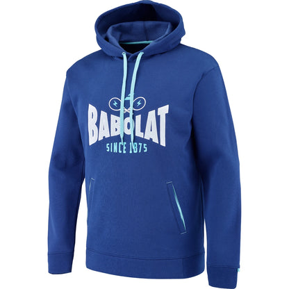 Sweater Babolat Exercise Hood