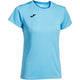 T-shirt Joma Dames Combi