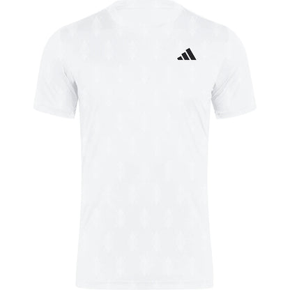 T-Shirt adidas Club Graphics