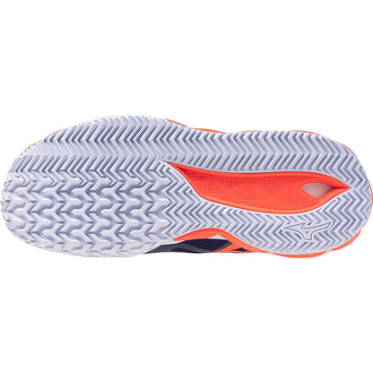 Gravel-schoenen Mizuno Wave Enforce Tour 2