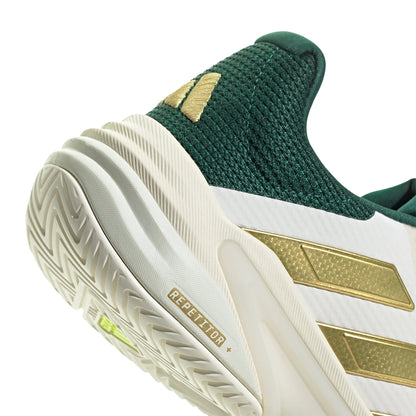 adidas Barricade 13 Schoenen alle ondergronden
