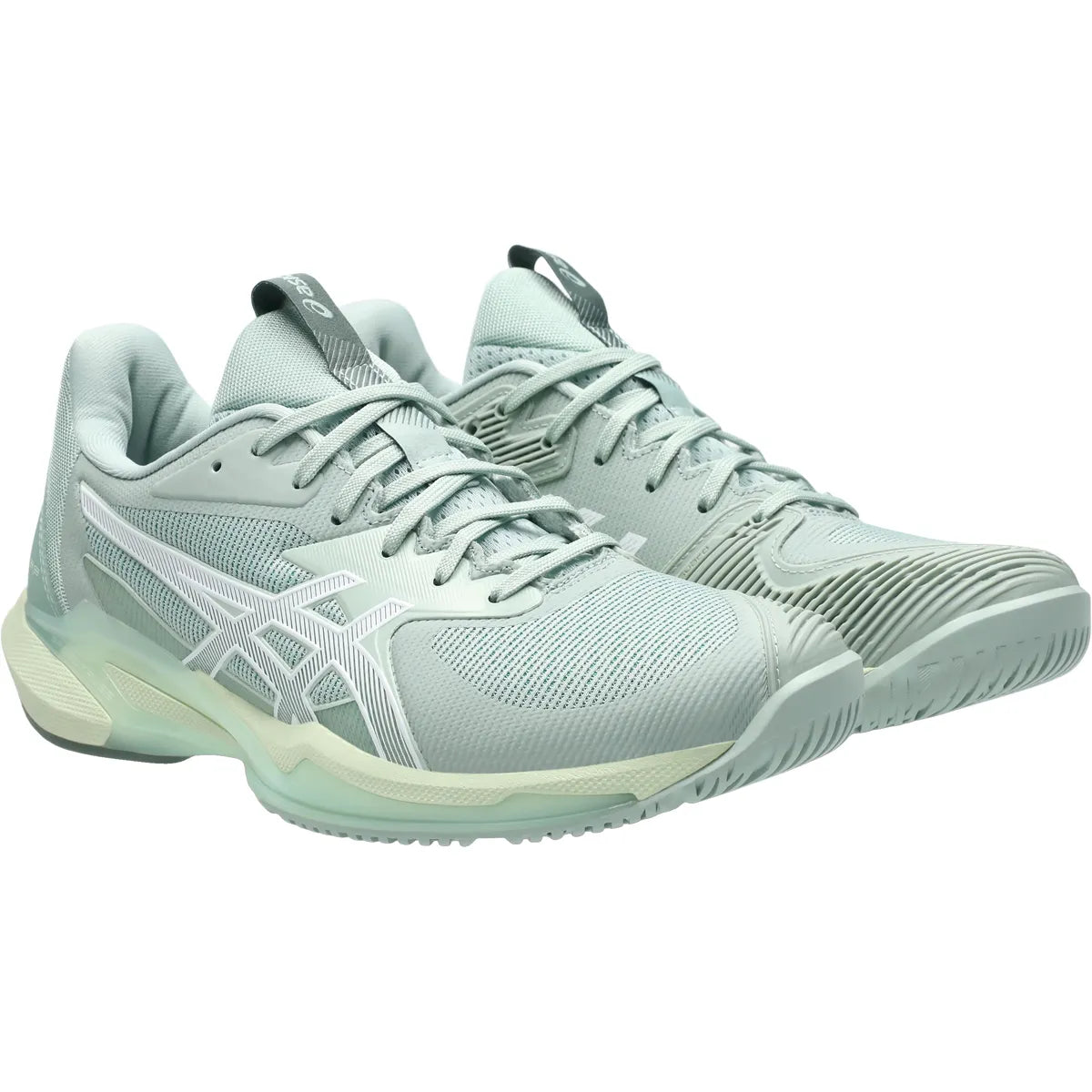 Asics Dames Schoenen Solution Speed FF 3 Schoenen alle ondergronden