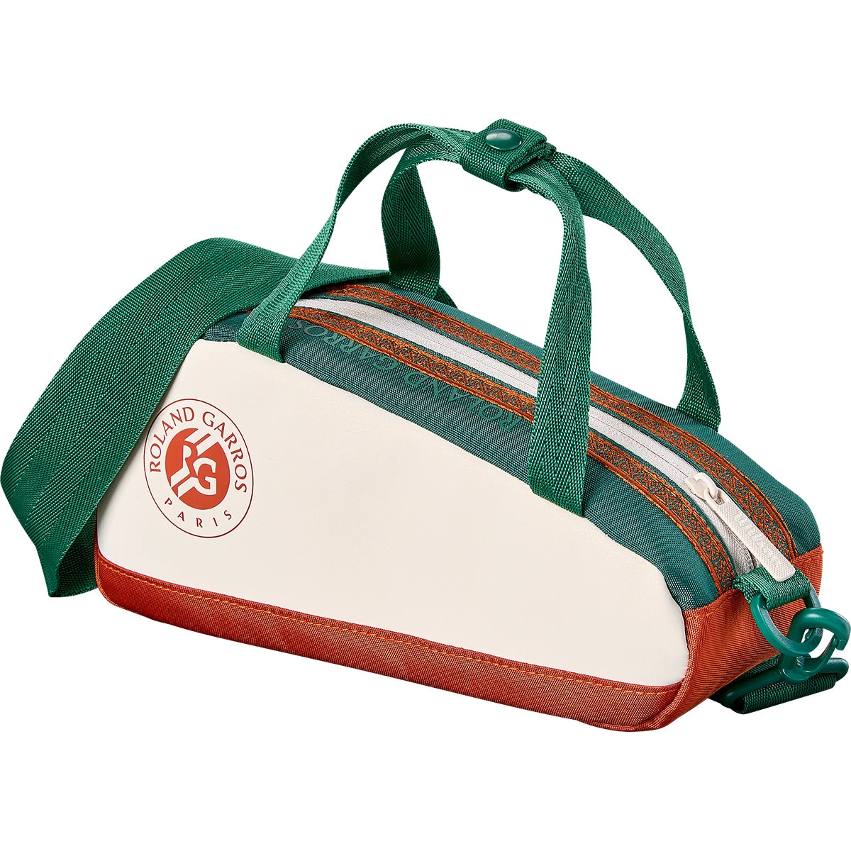 Mini Tas Wilson Roland Garros 2026