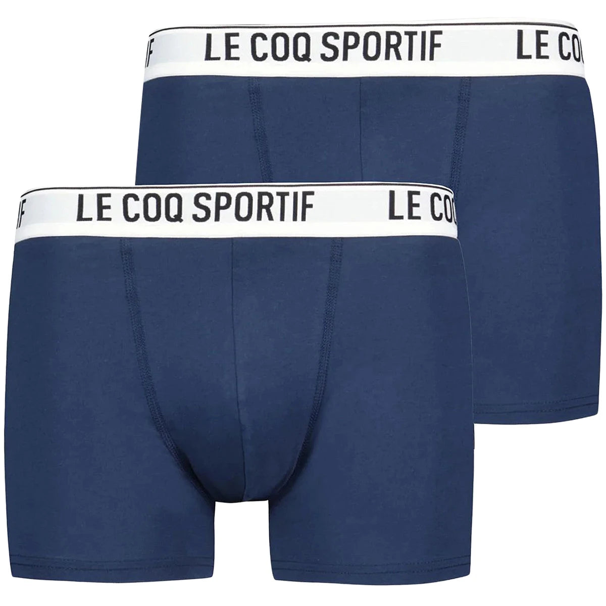 Pack van 2 Le Coq Sportif Essentiële Boxers
