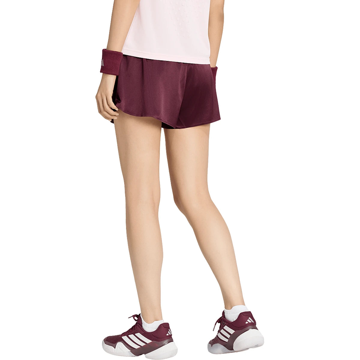 Short adidas Dames Pro New York