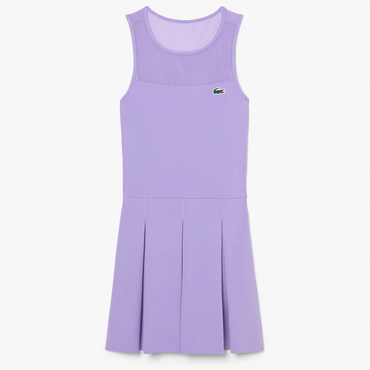 JurK Lacoste Dames Atleet