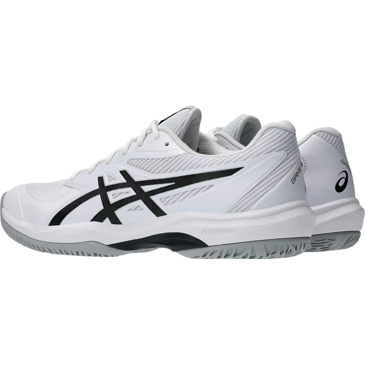 Asics Gel Game FF Schoenen alle ondergronden