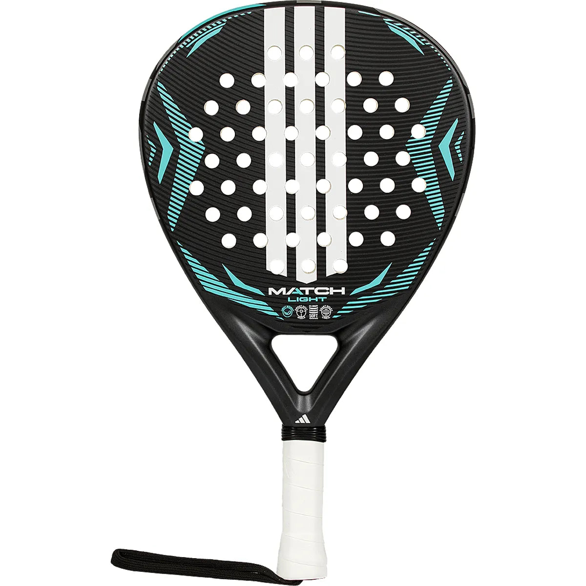Padelracket adidas Match Light 2026
