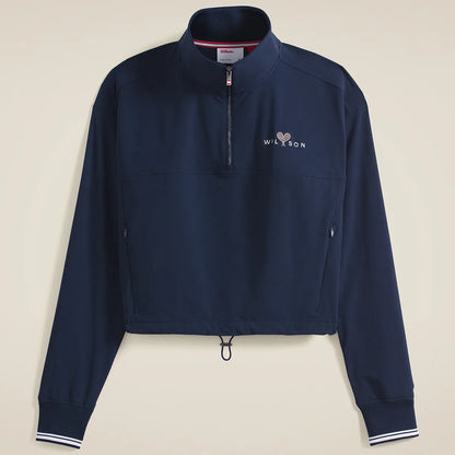Sweater Wilson Dames Davenport