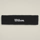 Hoofband Wilson Logo