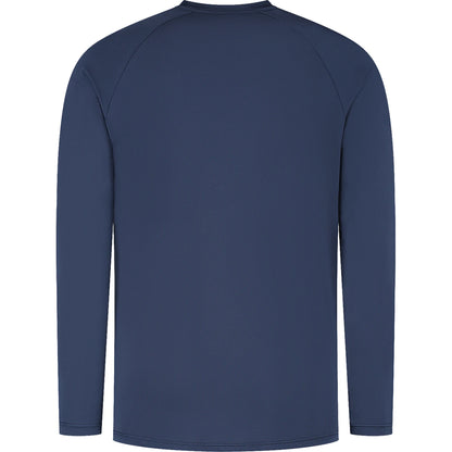 T-Shirt K-Swiss Hypercourt Lange Mouw 5
