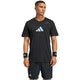 T-shirt adidas Grafisch