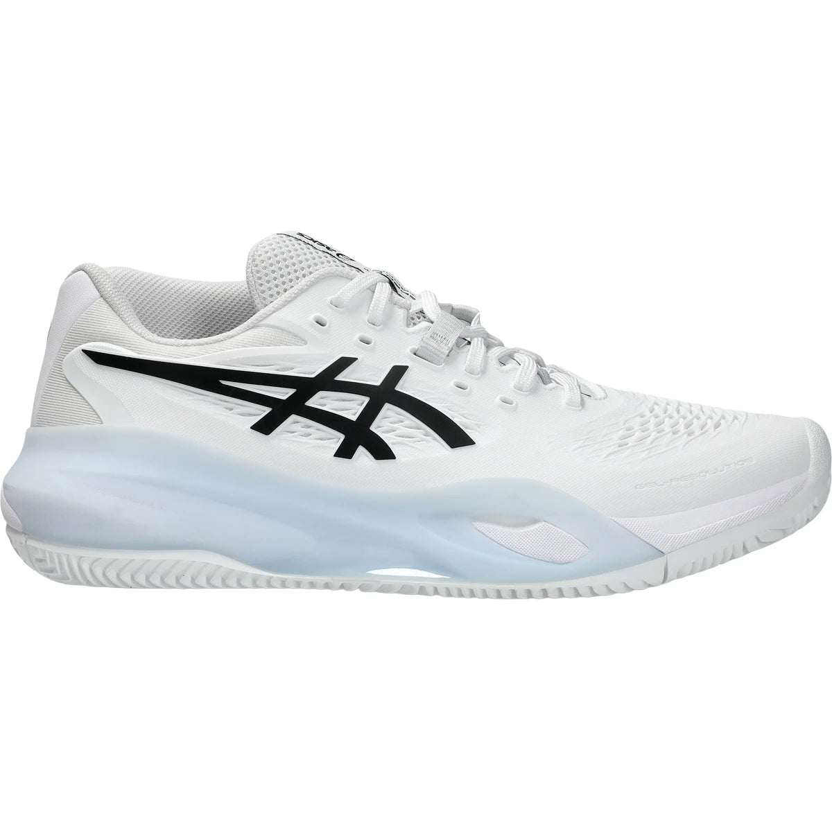 Asics Gel Resolution X Gravel-schoenen