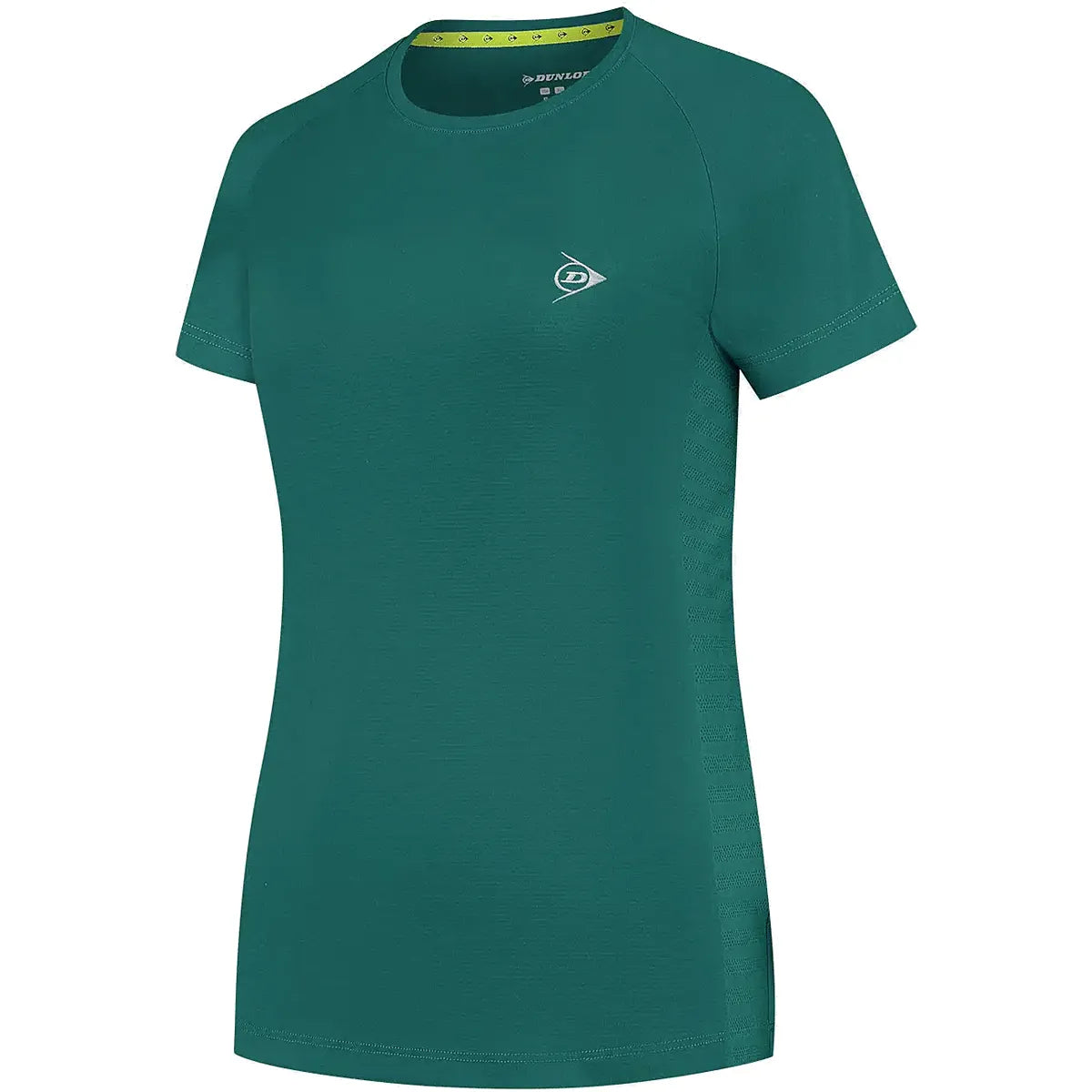 T-shirt Dunlop Dames Club