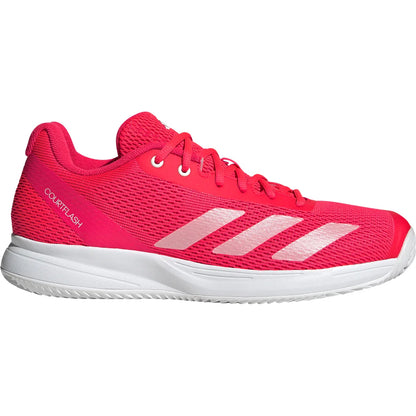 adidas Courtflash Speed 2 Schoenen alle ondergronden
