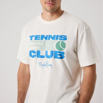 T-shirt Bjorn Borg Grafisch