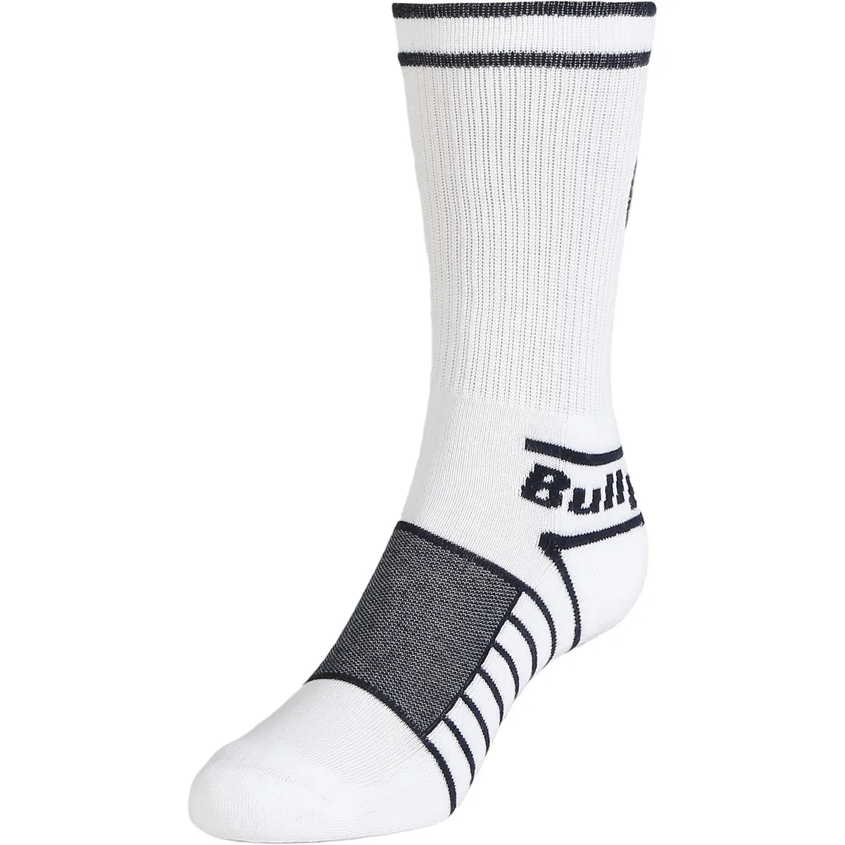 3 Paar Bullpadel Bp255 Sokken (Mid)