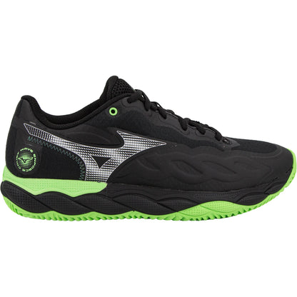 Schoenen Mizuno Wave Enforce Court Padel
