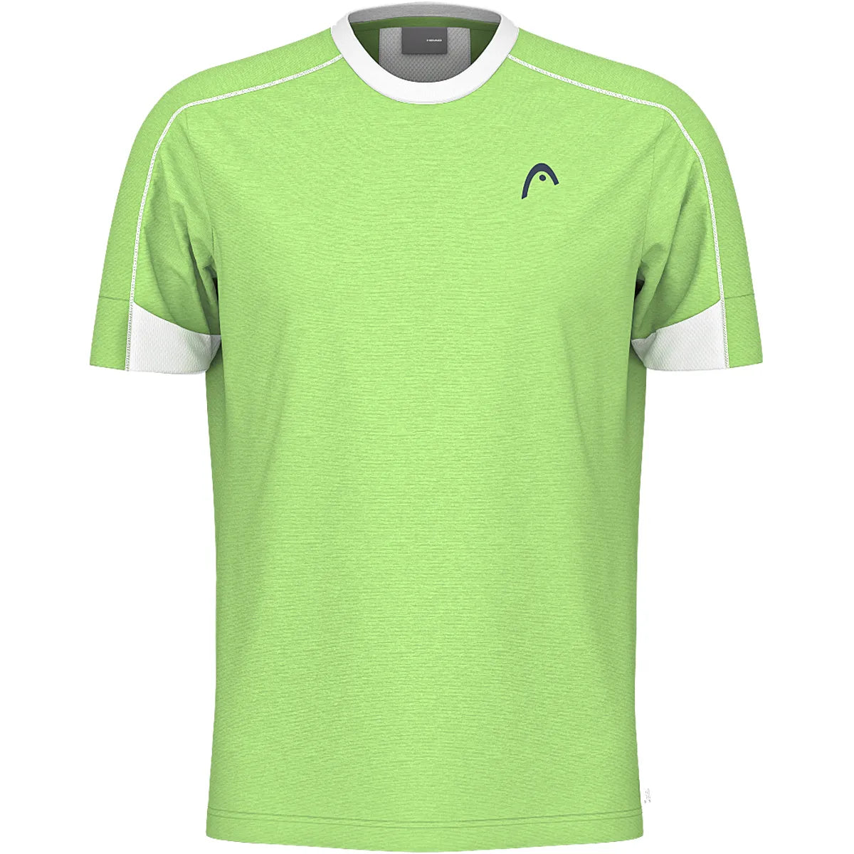 T-Shirt Head Perf Play Atleet