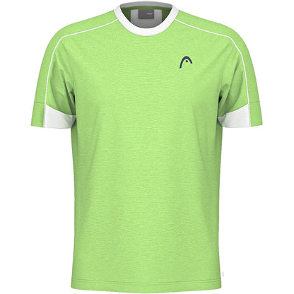 T-Shirt Head Perf Play Atleet