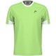 T-Shirt Head Perf Play Atleet