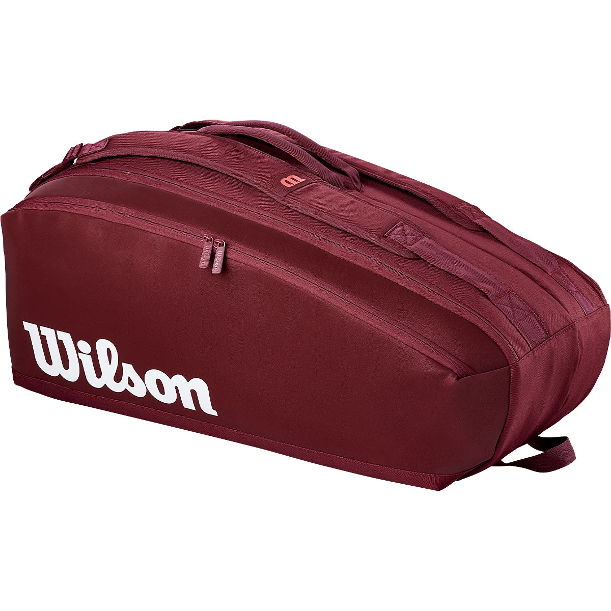 Wilson Defyer Super Tour 9 Tas