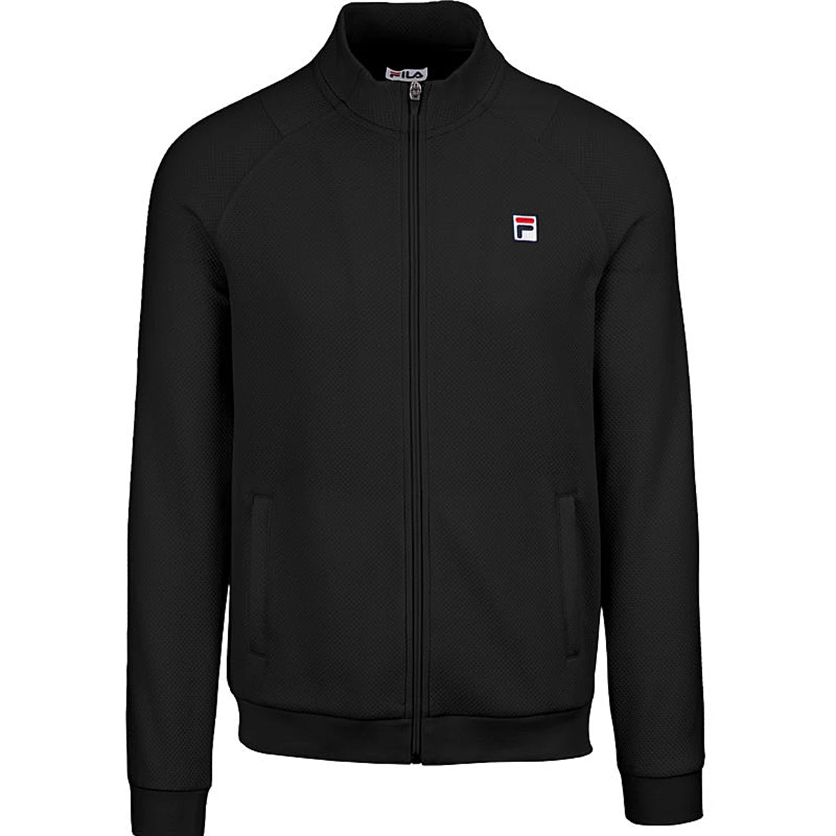 Fila Demetrio Jas