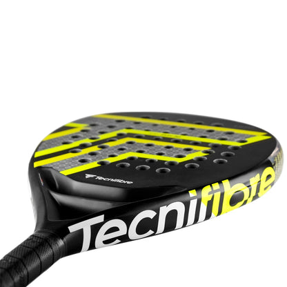 Padelracket Test Tecnifibre Wall Breaker 365
