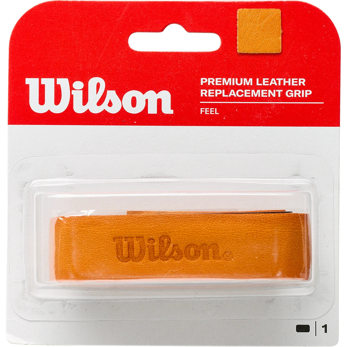Grip Wilson Leder Premium