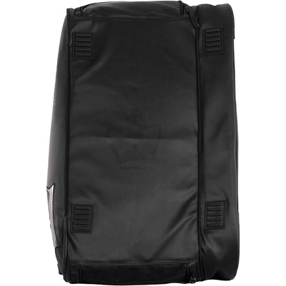 Padel-tas Black Crown Thunder